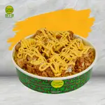 Rizo With Cheese